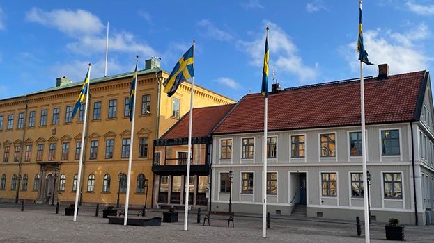 Vad Nato-medlemskapet innebär för Kalmar kommun
