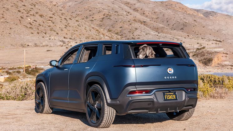 Fisker_Ocean