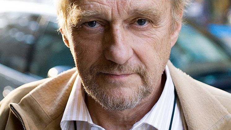 Claes Fellbom