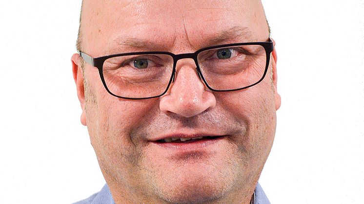 Nytt uppdrag för tung träprofil  