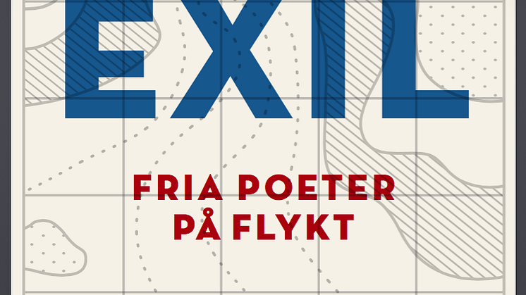App och drama om frihet och exil