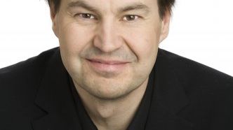 Peter Mattei sings Mozart at Drottningholm Court Theatre