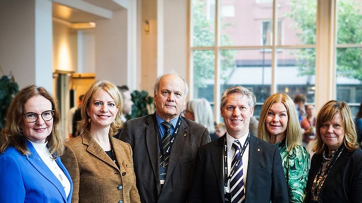 Digitaliseringsdag i Sollentuna