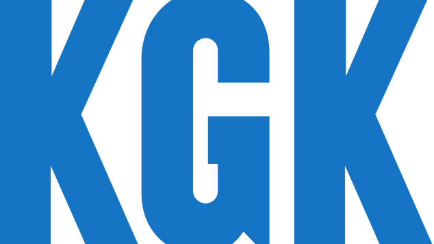Logga KGK