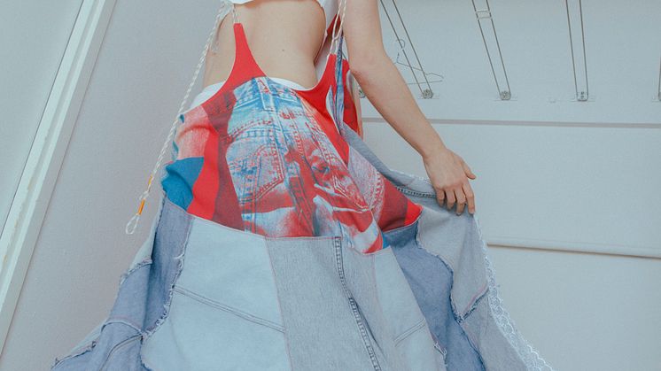 Design Sissel Kärneskog