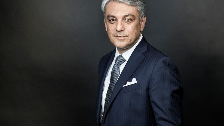 ​Et år med kontraster for Groupe Renault