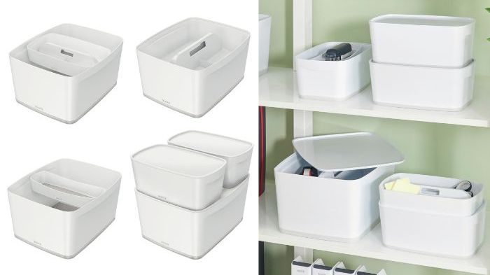 Leitz MyBox modulsystem
