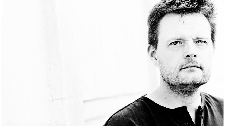 ”Avhopparen” Robert Dam hos Skavlan
