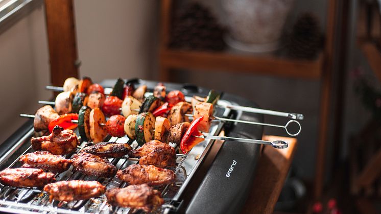 Elgrill