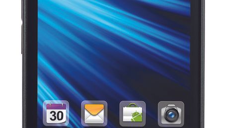 Nu lanseras LG:s 4G-mobil Optimus True HD LTE i Sverige