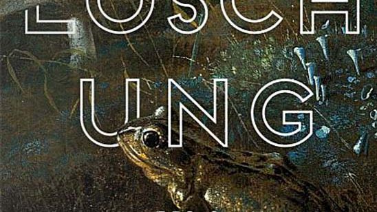 Jeff VanderMeer - Auslöschung