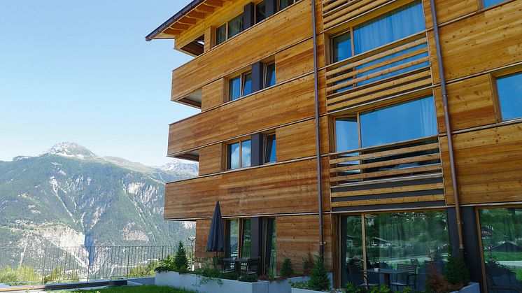 SwisspeakResortInVercorin(c) Interhome