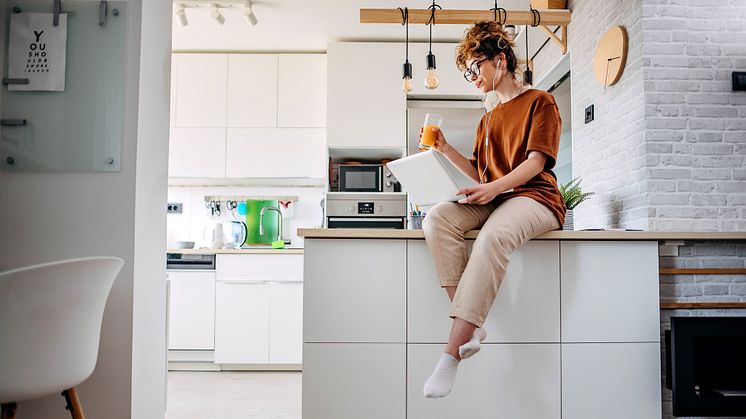 Et moderne reiseprogram fokuserer på frihet til å velge og ansattes velvære