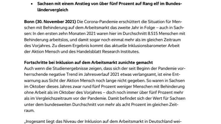 301121_Pressemitteilung_Aktion Mensch_Inklusionsbarometer Arbeit_Sachsen.pdf