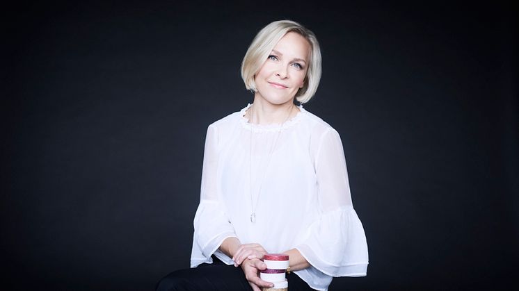 Dr. Suvi Haimi