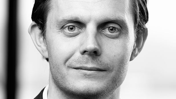 Månedens kommunikatør: Dennis Arnsbæk - U communicate