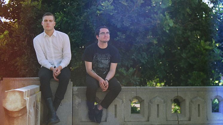 Deafheaven | Stay Out West 2014