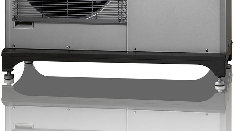 NIBE F2040