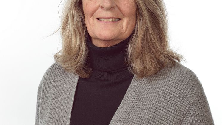 Agneta Nilsson (S), ersättare