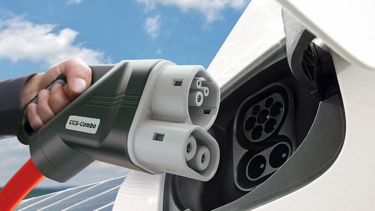BMW Group, Daimler AG, Ford Motor Company and Volkswagen Group with Audi & Porsche Plan a Joint Venture for Ultra-Fast, High-Power Charging Along Major Highways in Europe