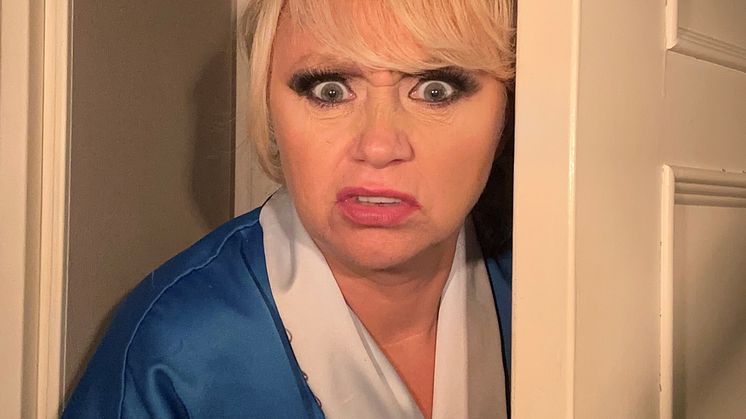 Nanne Grönvall pressbild "