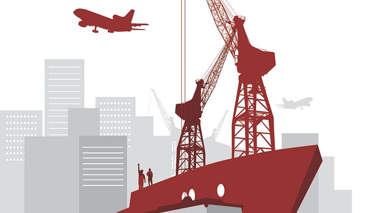 Visioner om framtiden – vad vill näringslivet i Norden?