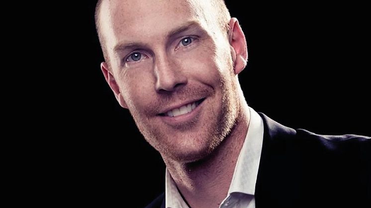 Adam MacDonald