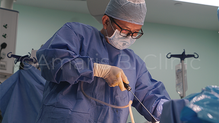 What To Do If You Are Unhappy With Your Liposuction Results?