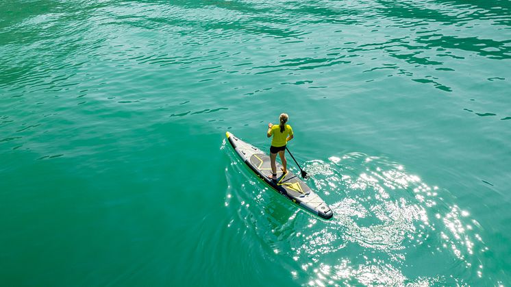 YellowV sets sights on new waters with dealers and distributors in UK, Ukraine and Poland
