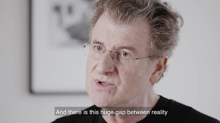 Alfredo Jaar - 2020 års Hasselbladpristagare