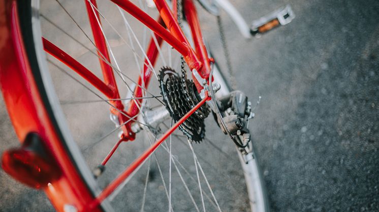 Nu startar den nationella utmaningen Cykelvänligast, som vill bidra till att fler arbetsplatser ska kunna göra det enklare för sina anställda att ta cykeln till jobbet.