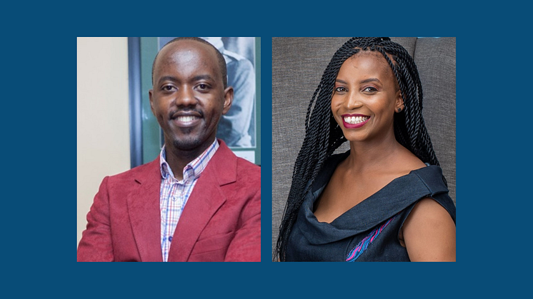 Edelman Kenya duo win PRCA Africa Next Generation PR World Cup