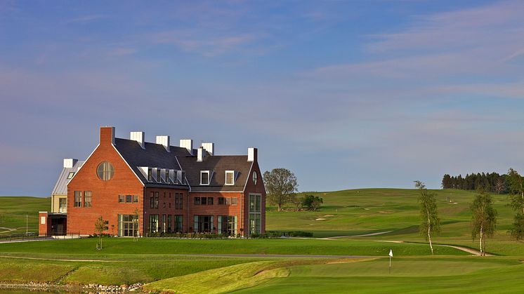 PGA of Sweden National
