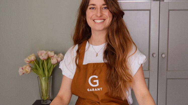 Siri Barje x Garant 2023 Jakob Andersson JSON Agency