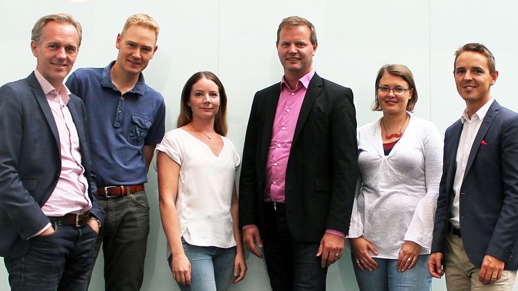 Inkopio revolutionerar hanteringen av konsulter och konsultinköp.
