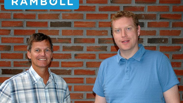 Rambøll Norge AS velger Revit MEP med CQTools for EL- og VVS-prosjektering