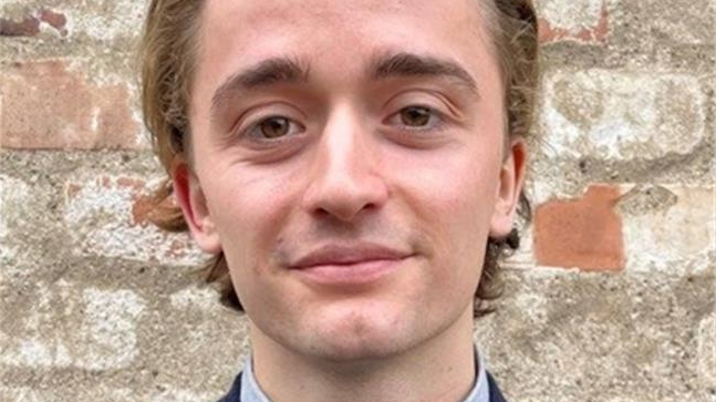 philip gustavsson