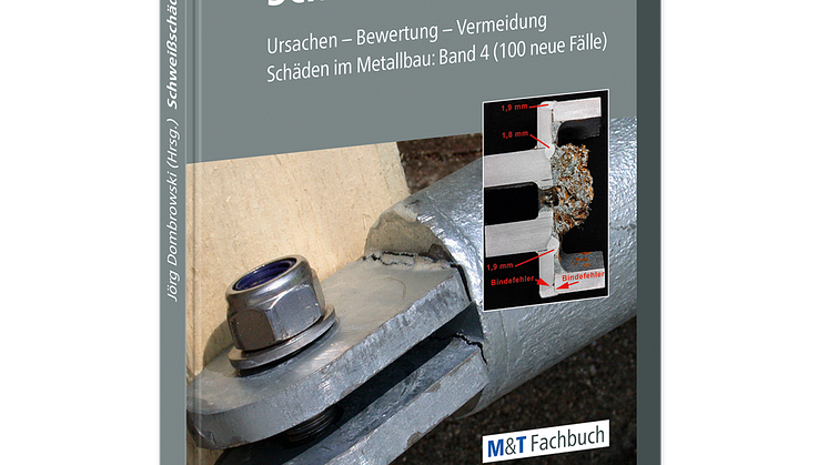 Schweißschäden