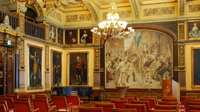 Pressinbjudan: Utdelning av Malmö stads kulturstipendier 2014