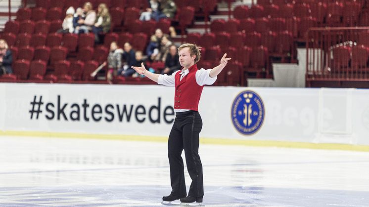 EM-start imorgon – alla tider