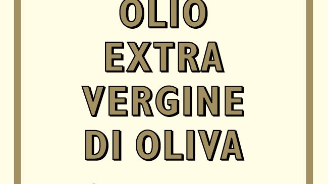Påminnelse Pressinbjudan: Zeta Olivolja Extra Vergine fyller 35 år