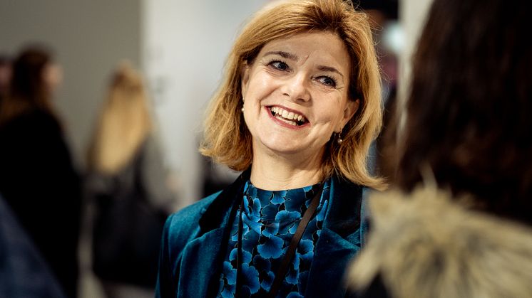 Salg- og Marketingchef i HimmerLand Helle Thomasberg