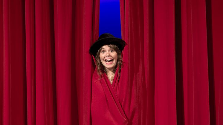 Halmstads Teater öppnar igen – med en intressant höstsäsong!