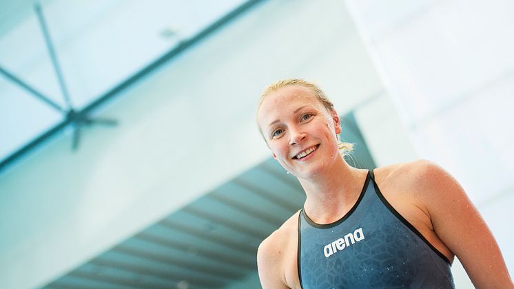 Välkommen till pressträff inför Malmsten Swim Open Stockholm
