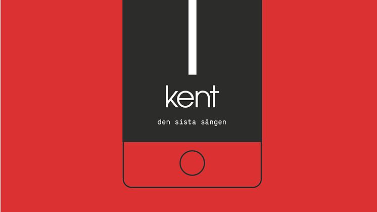 kent släpper officiell avskedsturnéapp tillsammans med Tre