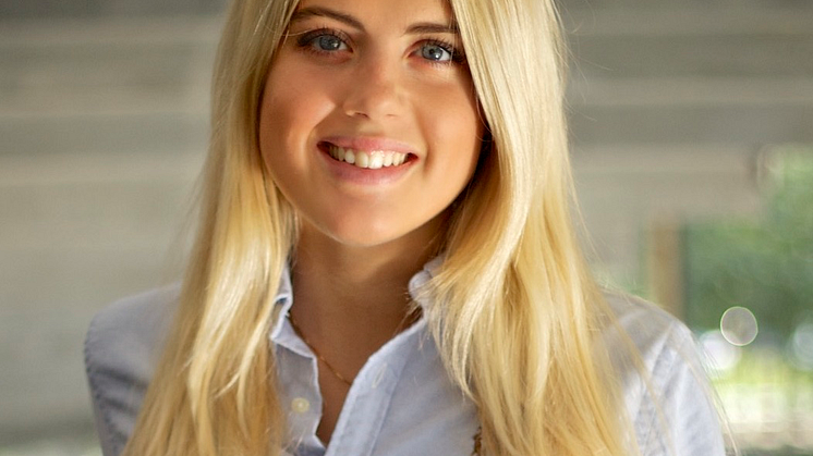 Paulina Olsson
