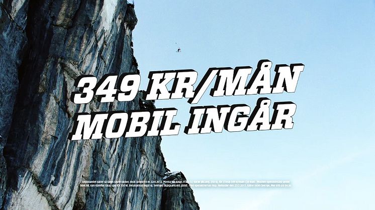 Mannen från 3 - Skidjakten