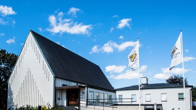 Hyresbostäder i Falköping har beslutat sig för att byta till Akribis ekonomisystem.