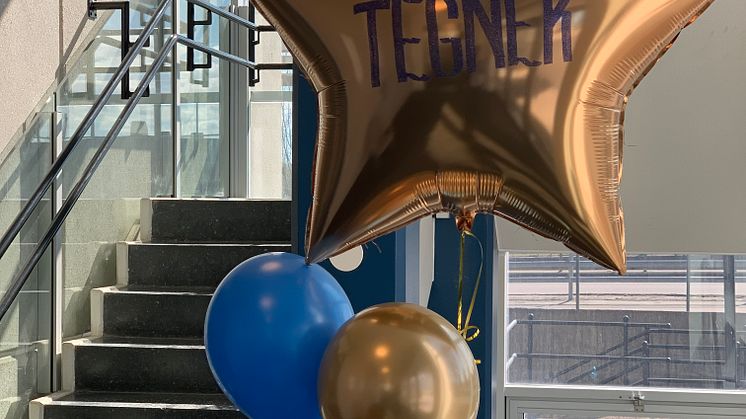Regner vårdcentral_invigning