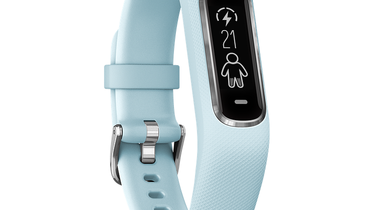 Garmin vívosmart 4